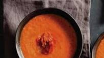 Tomato Coconut Soup Tomato Coconut Soup