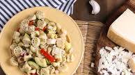 Pasta’s Pasta Primavera with Chicken - Go Bruins Pasta’s Pasta Primavera with Chicken - Go Bruins