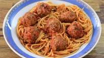 Spaghetti and Meatballs Recipe Spaghetti and Meatballs Recipe