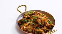 Chicken bhuna Chicken bhuna