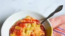 Crock Pot Cherry Dump Cake Crock Pot Cherry Dump Cake