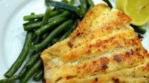 Pan-Seared Grouper Pan-Seared Grouper