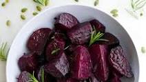 Rosemary Honey Slow Cooker Beets Rosemary Honey Slow Cooker Beets