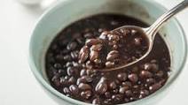 Instant Pot Sweet Red Bean Soup Instant Pot Sweet Red Bean Soup