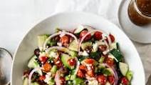Best Greek Salad Recipe Best Greek Salad Recipe