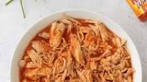 Instant Pot Buffalo Chicken Instant Pot Buffalo Chicken