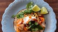 Chipotle Fish Tacos Chipotle Fish Tacos