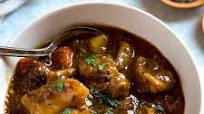 Guinness Irish Stew Guinness Irish Stew