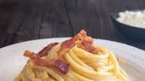 Authentic Spaghetti Carbonara Authentic Spaghetti Carbonara