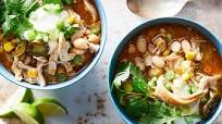 Slow Cooker White Chicken Chili Slow Cooker White Chicken Chili
