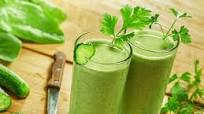 Raw Green Smoothie Recipe Raw Green Smoothie Recipe
