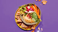 Classic Hummus Classic Hummus