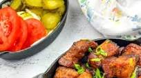 Smoked Pork Belly Burnt Ends Smoked Pork Belly Burnt Ends
