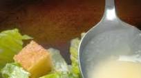 Lemon-Pepper Vinaigrette, Two Ways Recipe | Cook the Book Lemon-Pepper Vinaigrette, Two Ways Recipe | Cook the Book