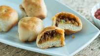 Taco Balls Taco Balls