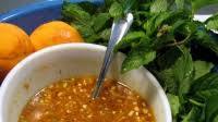 Mandarin Ginger Sauce Recipe Mandarin Ginger Sauce Recipe