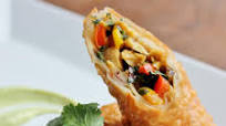 Southwestern Egg Rolls Southwestern Egg Rolls