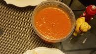 Salsa for Pupusas Salsa for Pupusas