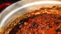 Dark Chocolate Chili Dark Chocolate Chili
