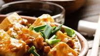 Mapo Tofu (Easy & Family-Friendly) Mapo Tofu (Easy & Family-Friendly)
