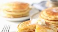 Old Fashioned Pancakes Old Fashioned Pancakes