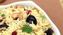 Kashmiri Pulao Recipe Kashmiri Pulao Recipe