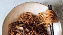 Beef Noodle Stir Fry Beef Noodle Stir Fry