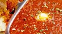 Street Style Pav Bhaji Street Style Pav Bhaji