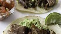 Mexican Pulled Pork (Carnitas) Mexican Pulled Pork (Carnitas)