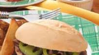Moist Italian Beef Sandwiches Moist Italian Beef Sandwiches