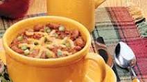 30-Minute Chili 30-Minute Chili