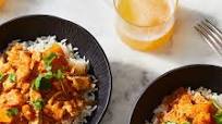 Leftover Turkey Red Curry Leftover Turkey Red Curry