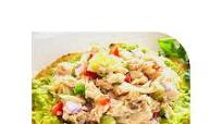 Mexican Tuna Salad Mexican Tuna Salad