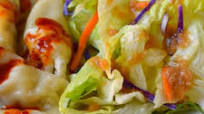 Easy Ginger Salad Dressing Easy Ginger Salad Dressing
