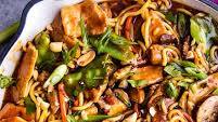 Garlic Ginger Pork Stir Fry Garlic Ginger Pork Stir Fry