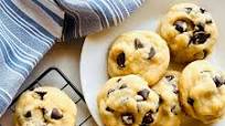 Chocolate Chip Cookies Without Brown Sugar Chocolate Chip Cookies Without Brown Sugar