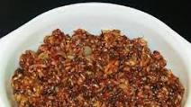 Thanksgiving Wild Rice Thanksgiving Wild Rice
