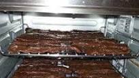 Sweet and Spicy Venison Jerky Sweet and Spicy Venison Jerky