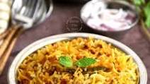 Avakaya Biryani | Andhra Avakaya Dum Biryani Avakaya Biryani | Andhra Avakaya Dum Biryani
