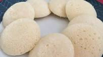 Instant Rava Idli Instant Rava Idli