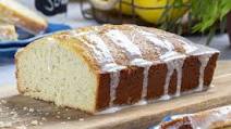 Lemon Poppyseed Bread Lemon Poppyseed Bread