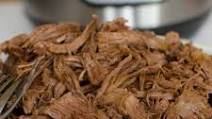 Instant Pot Shredded Beef Instant Pot Shredded Beef