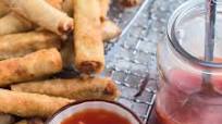 Lumpia Shanghai Dipping Sauce Lumpia Shanghai Dipping Sauce