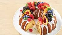 Raspberry Swirl Coffee Cake Raspberry Swirl Coffee Cake