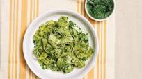 Pesto de semillas de sésamo Pesto de semillas de sésamo