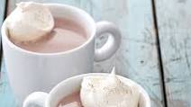 Mexican Hot Chocolate Mexican Hot Chocolate