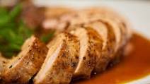 Apple Glazed Pork Roast Recipe Apple Glazed Pork Roast Recipe
