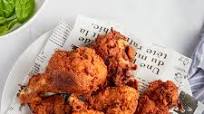 Piri Piri Fried Chicken Piri Piri Fried Chicken