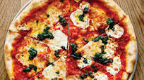 Pizzetta 211 Margherita Pizza Pizzetta 211 Margherita Pizza