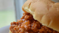 Chef John's Turkey Sloppy Joes Chef John's Turkey Sloppy Joes